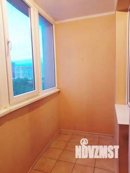 3-к квартира, вторичка, 58м2, 9/17 этаж
