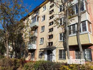 3-к квартира, вторичка, 55м2, 4/5 этаж