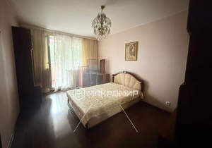 2-к квартира, вторичка, 60м2, 4/17 этаж