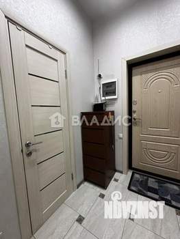 1-к квартира, вторичка, 41м2, 1/7 этаж