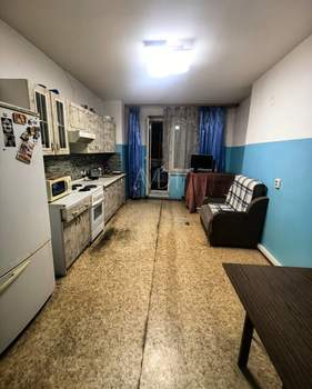 1-к квартира, вторичка, 49м2, 5/8 этаж