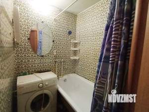 2-к квартира, вторичка, 44м2, 1/5 этаж