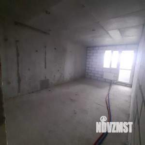 1-к квартира, вторичка, 48м2, 6/17 этаж