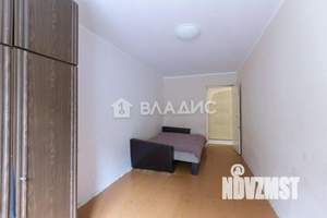 2-к квартира, вторичка, 45м2, 2/5 этаж