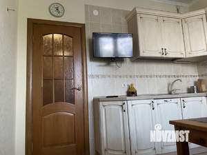 1-к квартира, вторичка, 43м2, 3/17 этаж
