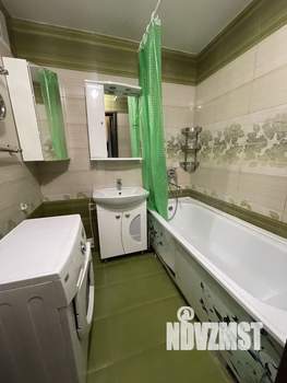 1-к квартира, вторичка, 40м2, 2/17 этаж