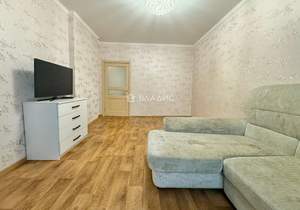 1-к квартира, вторичка, 49м2, 3/13 этаж