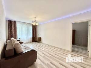2-к квартира, вторичка, 45м2, 4/5 этаж