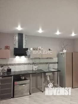 2-к квартира, вторичка, 61м2, 9/17 этаж