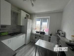 2-к квартира, вторичка, 53м2, 4/9 этаж