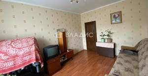 3-к квартира, вторичка, 98м2, 4/9 этаж