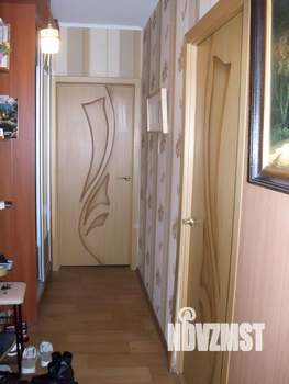 2-к квартира, вторичка, 53м2, 2/5 этаж