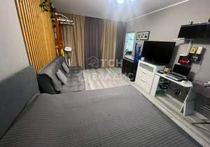 2-к квартира, вторичка, 53м2, 4/9 этаж