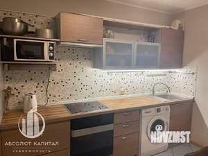 2-к квартира, вторичка, 56м2, 6/10 этаж