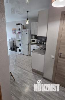 Студия квартира, вторичка, 29м2, 5/12 этаж