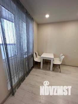 1-к квартира, вторичка, 40м2, 6/18 этаж