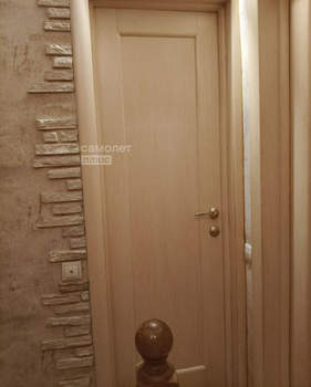 3-к квартира, вторичка, 94м2, 4/5 этаж