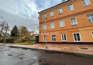 1-к квартира, вторичка, 31м2, 2/3 этаж