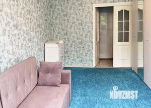 2-к квартира, вторичка, 51м2, 5/5 этаж