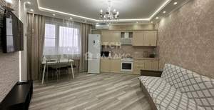 1-к квартира, вторичка, 42м2, 13/18 этаж