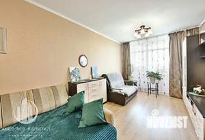 1-к квартира, вторичка, 40м2, 5/12 этаж