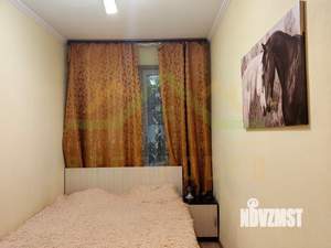 2-к квартира, вторичка, 48м2, 6/17 этаж