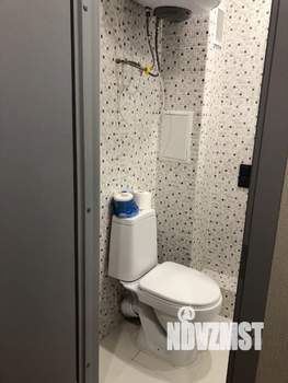 Студия квартира, вторичка, 16м2, 3/5 этаж