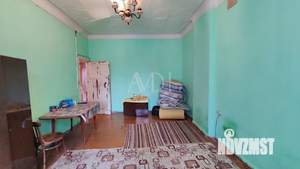 2-к квартира, вторичка, 51м2, 3/3 этаж