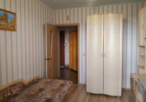1-к квартира, вторичка, 38м2, 17/17 этаж