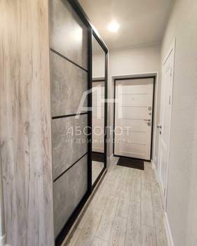 Студия квартира, вторичка, 24м2, 4/14 этаж