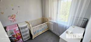 2-к квартира, вторичка, 44м2, 4/5 этаж