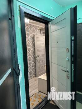 2-к квартира, вторичка, 54м2, 6/9 этаж