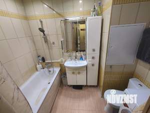 1-к квартира, вторичка, 42м2, 11/22 этаж