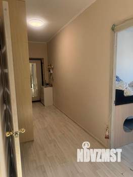 1-к квартира, вторичка, 45м2, 15/17 этаж