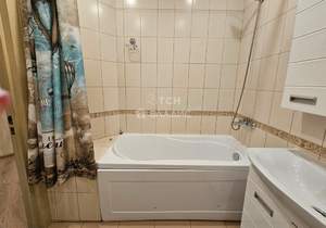 1-к квартира, вторичка, 49м2, 15/17 этаж