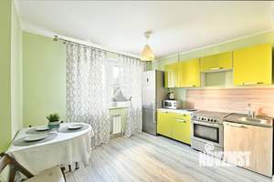 2-к квартира, вторичка, 67м2, 5/22 этаж