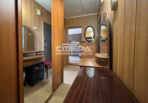 1-к квартира, вторичка, 37м2, 3/3 этаж