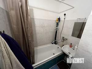 1-к квартира, вторичка, 38м2, 7/17 этаж