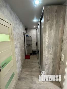 2-к квартира, вторичка, 58м2, 15/17 этаж