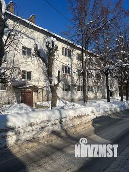 3-к квартира, вторичка, 79м2, 3/3 этаж