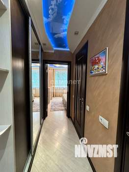 2-к квартира, вторичка, 55м2, 1/5 этаж