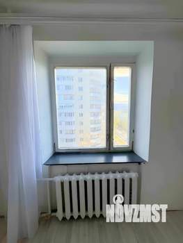 2-к квартира, вторичка, 49м2, 9/9 этаж