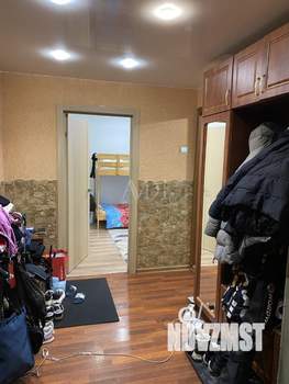 4-к квартира, вторичка, 73м2, 9/9 этаж