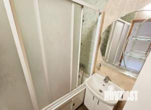 2-к квартира, вторичка, 41м2, 7/13 этаж