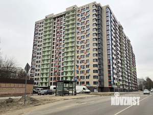 Фото квартиры на продажу (1)