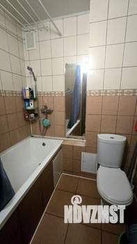 1-к квартира, вторичка, 31м2, 2/5 этаж