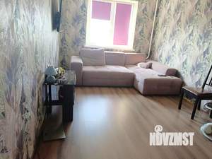 1-к квартира, вторичка, 39м2, 22/22 этаж