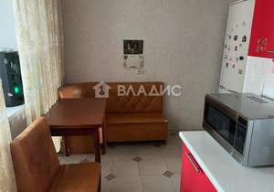 1-к квартира, вторичка, 47м2, 4/17 этаж