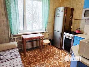 1-к квартира, вторичка, 37м2, 1/5 этаж