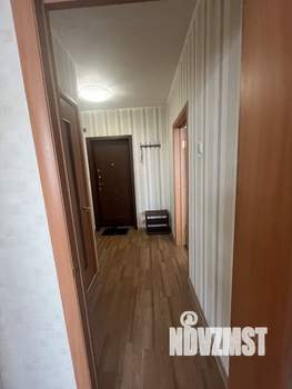 1-к квартира, вторичка, 43м2, 8/10 этаж